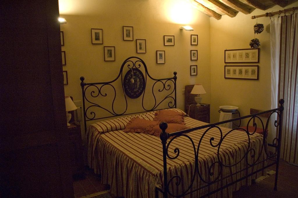 Agriturismo La Leccia Villa Bibbona Exterior foto